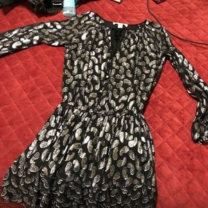 Michael Kors dress xxs